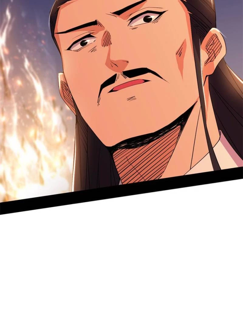 I'm An Evil God - Wo Wei Xie Di Chap 406 - Next Chap 407