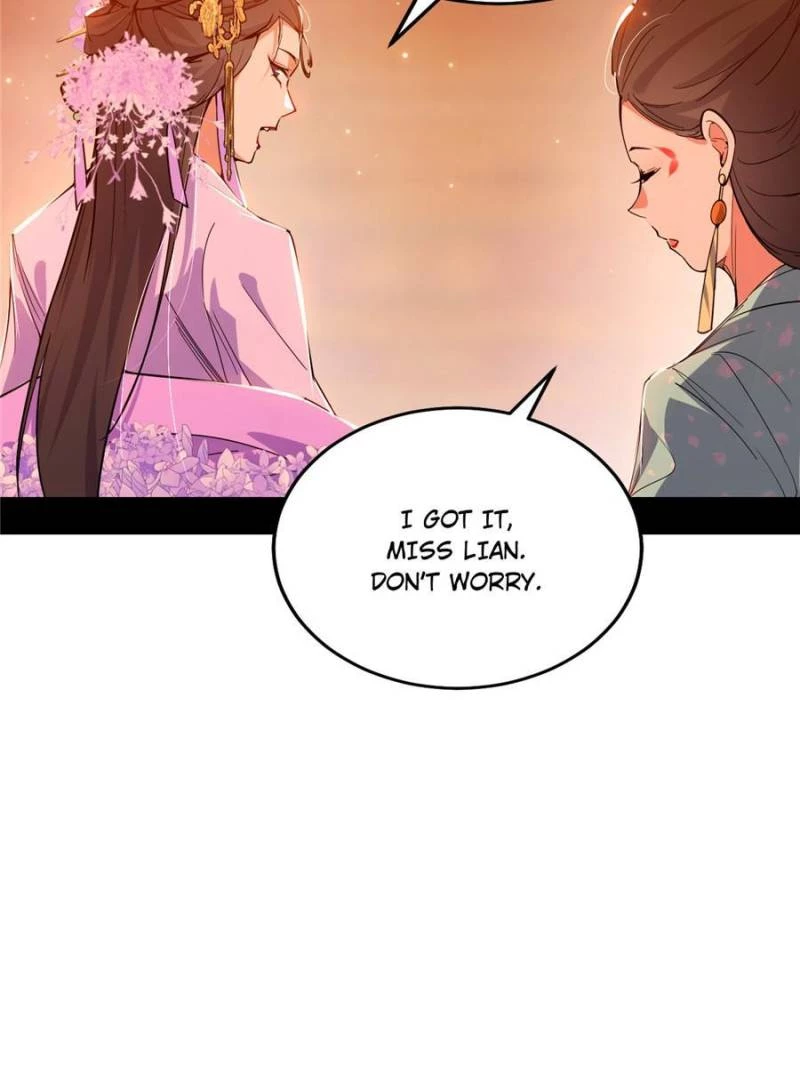 I'm An Evil God - Wo Wei Xie Di Chap 405 - Next Chap 406