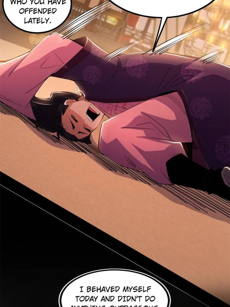 I'm An Evil God - Wo Wei Xie Di Chap 406 - Next Chap 407