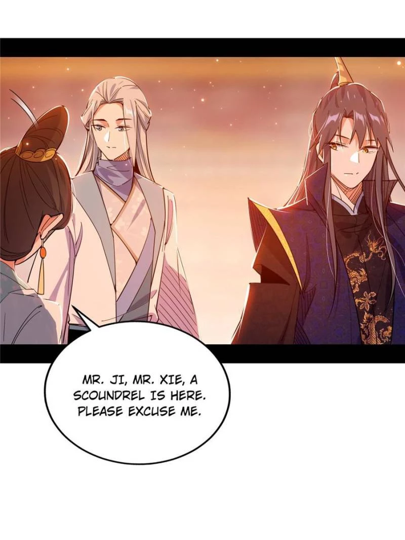 I'm An Evil God - Wo Wei Xie Di Chap 405 - Next Chap 406