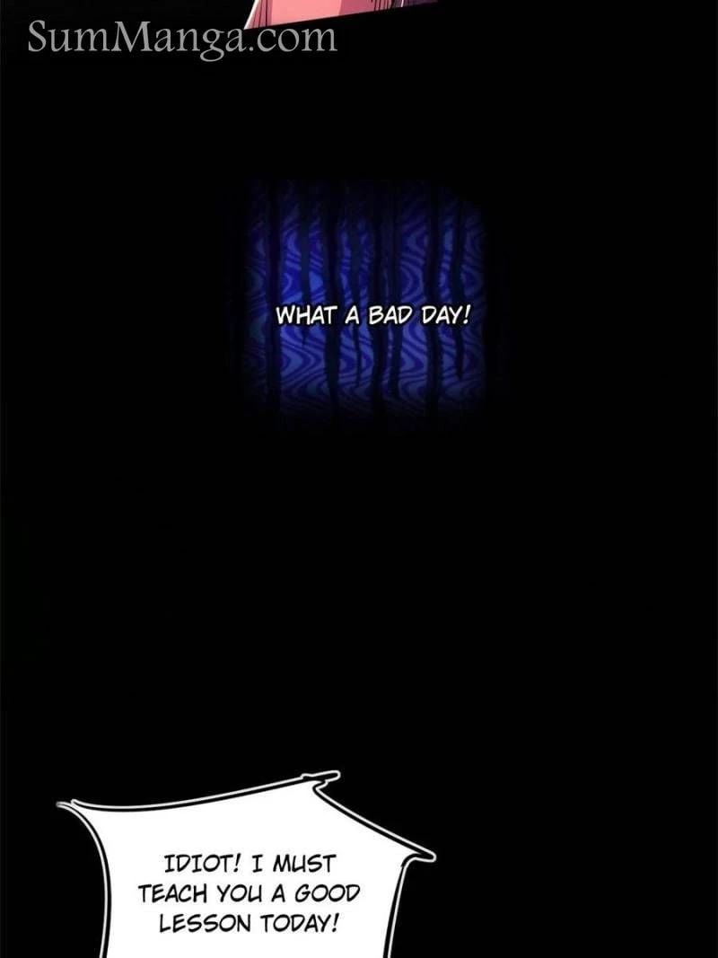 I'm An Evil God - Wo Wei Xie Di Chap 406 - Next Chap 407