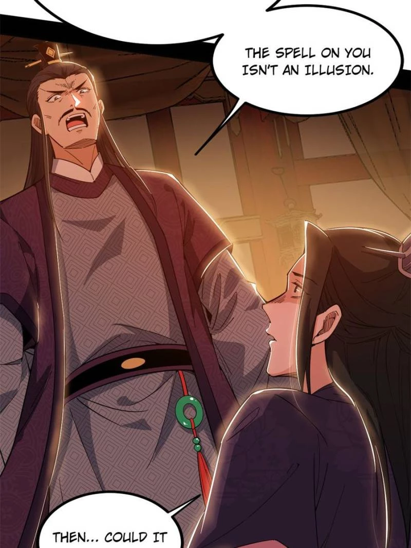 I'm An Evil God - Wo Wei Xie Di Chap 406 - Next Chap 407