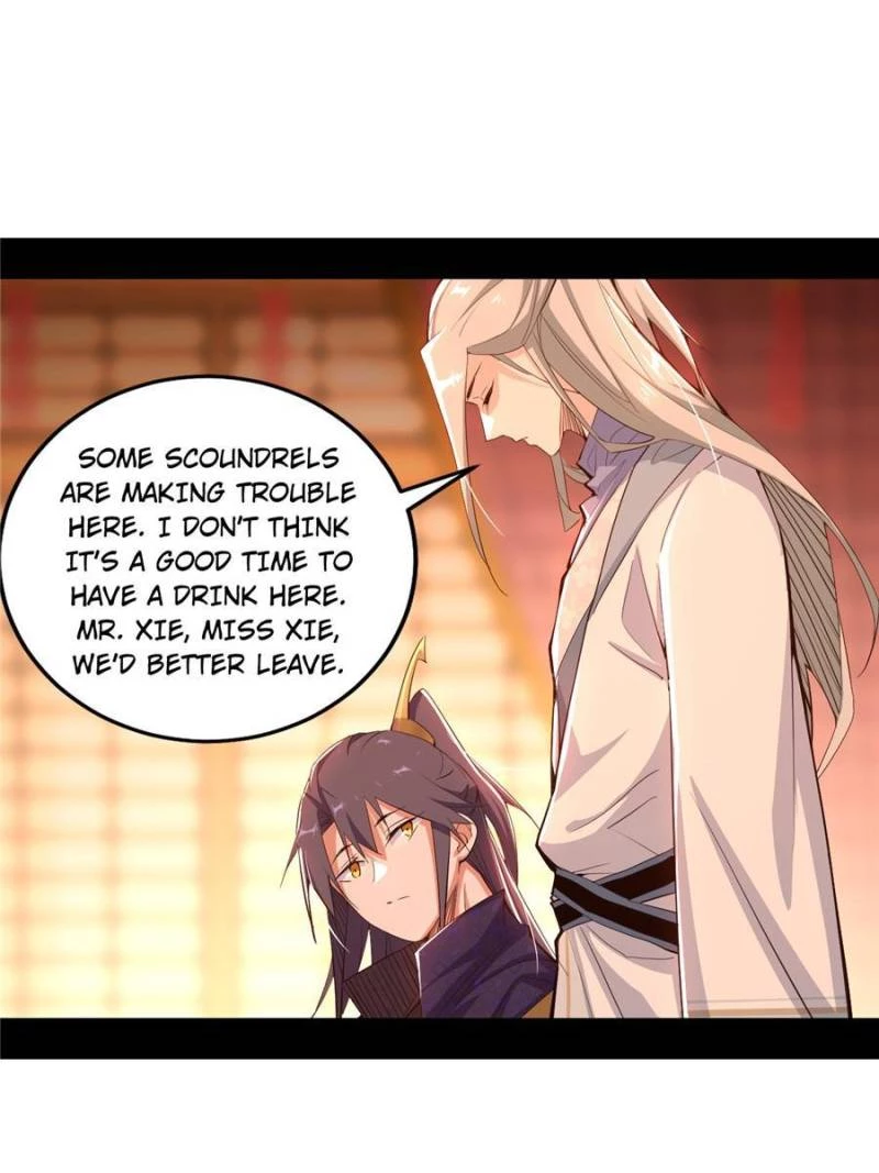 I'm An Evil God - Wo Wei Xie Di Chap 405 - Next Chap 406