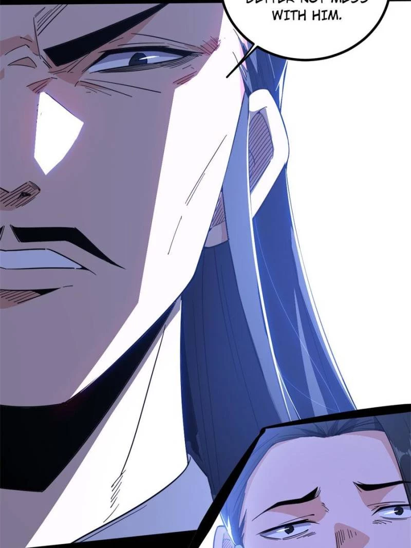 I'm An Evil God - Wo Wei Xie Di Chap 406 - Next Chap 407