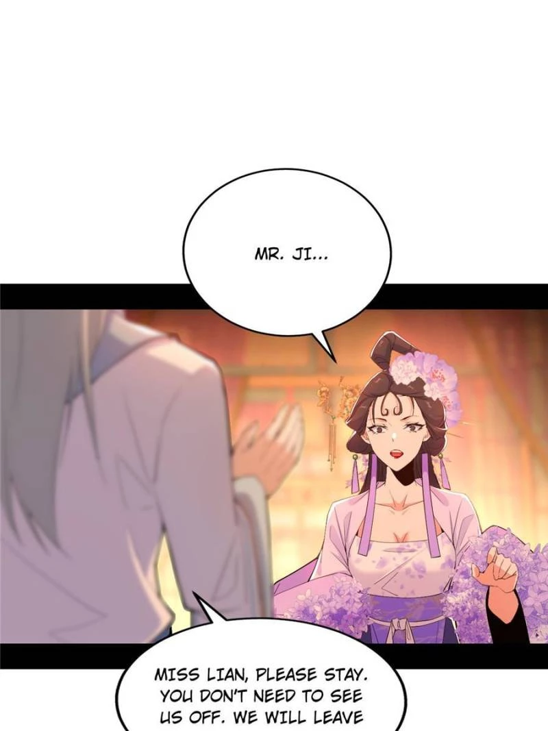 I'm An Evil God - Wo Wei Xie Di Chap 405 - Next Chap 406