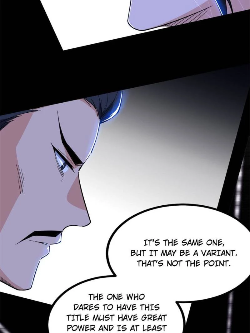 I'm An Evil God - Wo Wei Xie Di Chap 406 - Next Chap 407