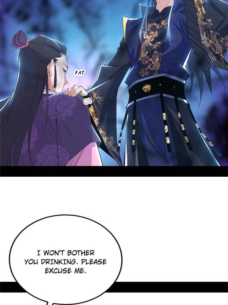 I'm An Evil God - Wo Wei Xie Di Chap 405 - Next Chap 406