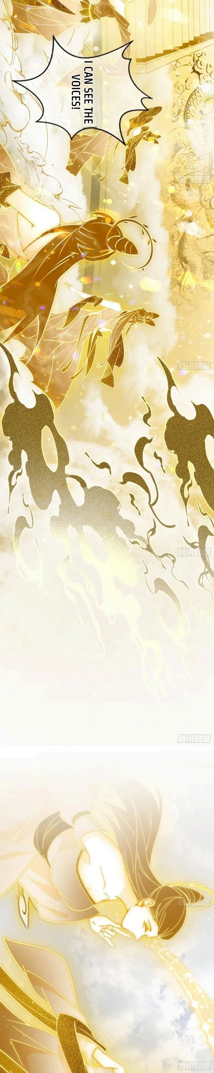 I'm An Evil God - Wo Wei Xie Di Chap 404.2 - Next Chap 405.2