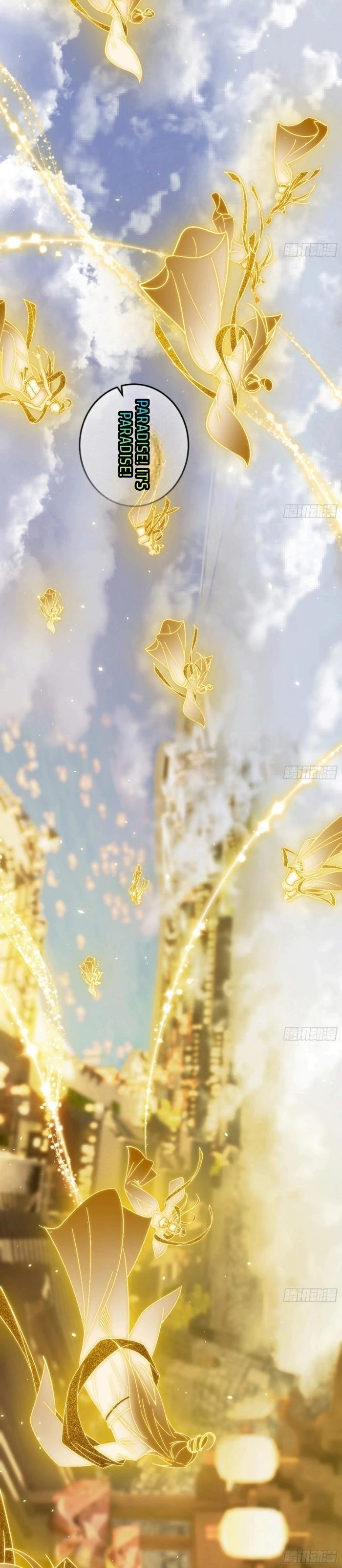 I'm An Evil God - Wo Wei Xie Di Chap 404.2 - Next Chap 405.2