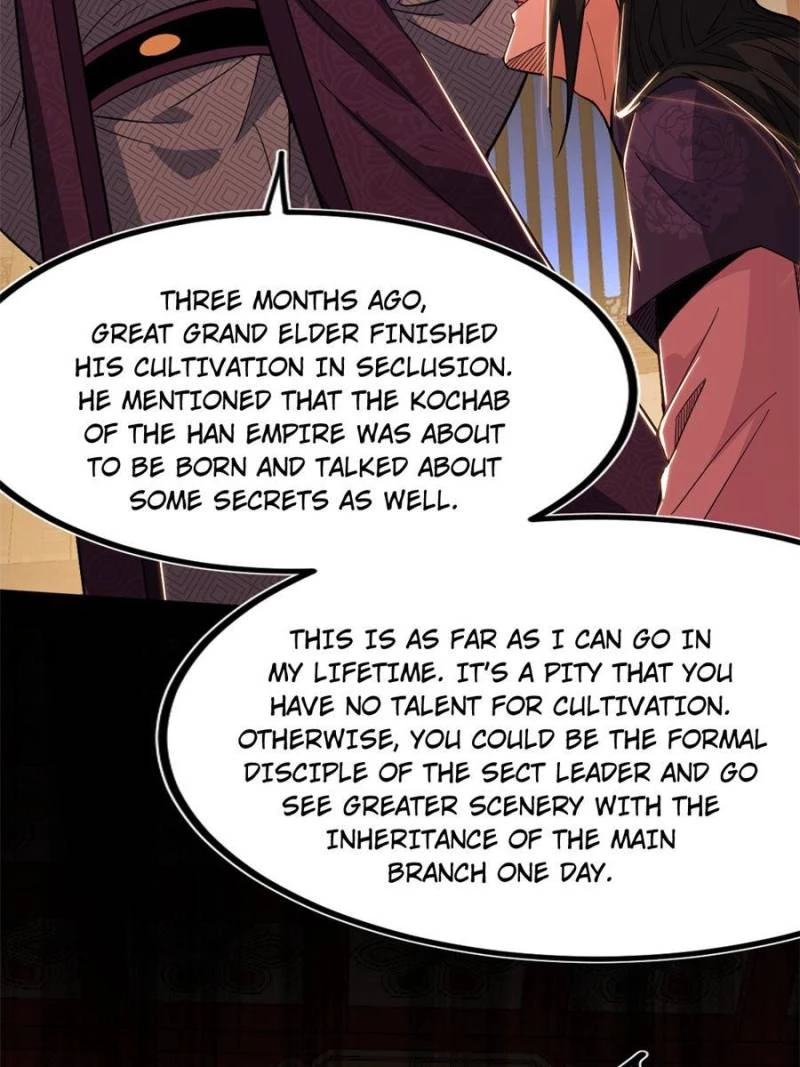 I'm An Evil God - Wo Wei Xie Di Chap 406 - Next Chap 407