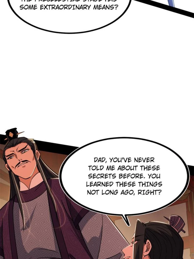 I'm An Evil God - Wo Wei Xie Di Chap 406 - Next Chap 407