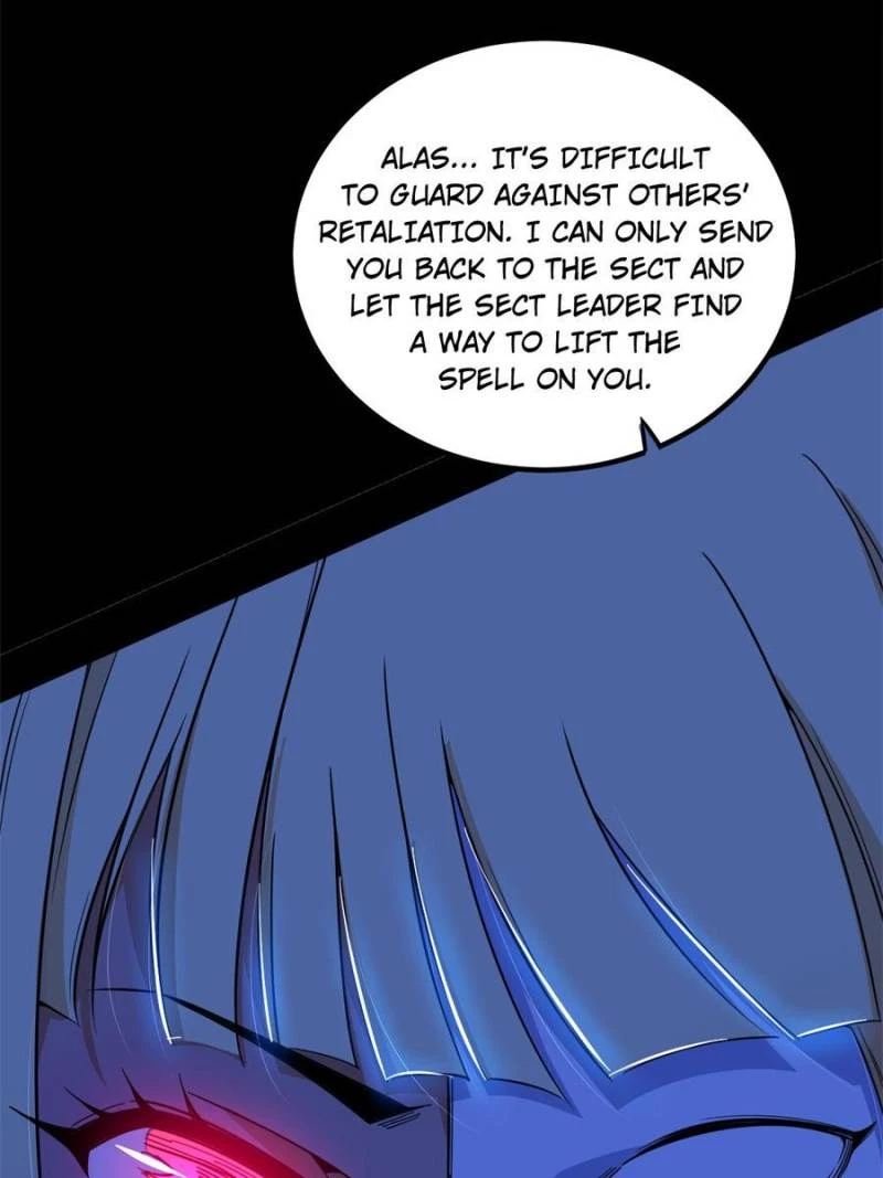 I'm An Evil God - Wo Wei Xie Di Chap 406 - Next Chap 407