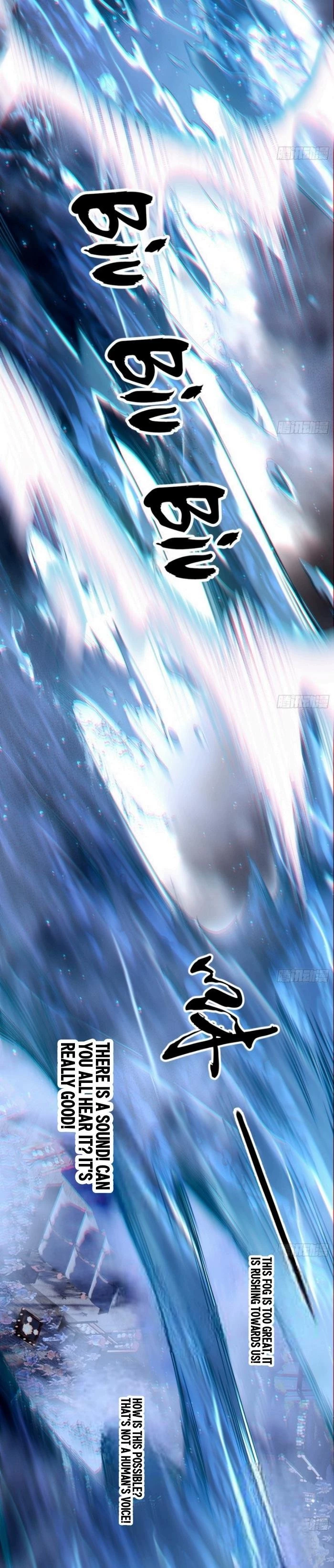 I'm An Evil God - Wo Wei Xie Di Chap 404.2 - Next Chap 405.2