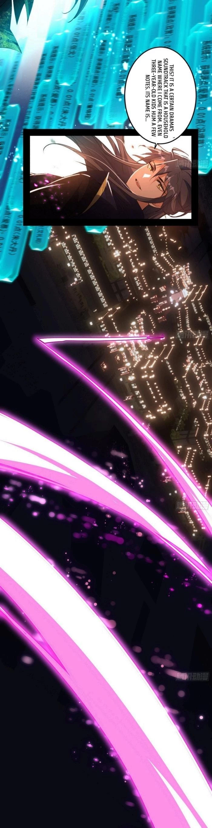 I'm An Evil God - Wo Wei Xie Di Chap 404.2 - Next Chap 405.2