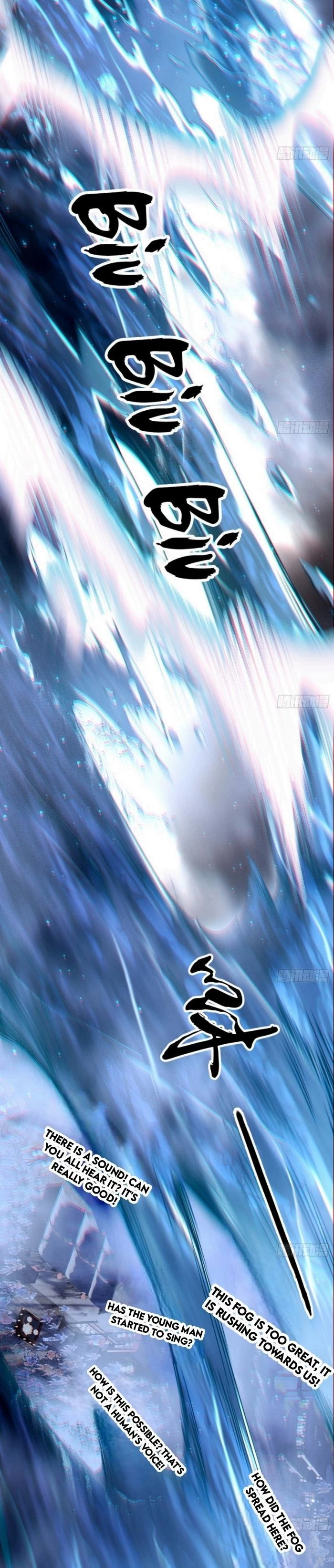 I'm An Evil God - Wo Wei Xie Di Chap 404.1 - Next Chap 405.1