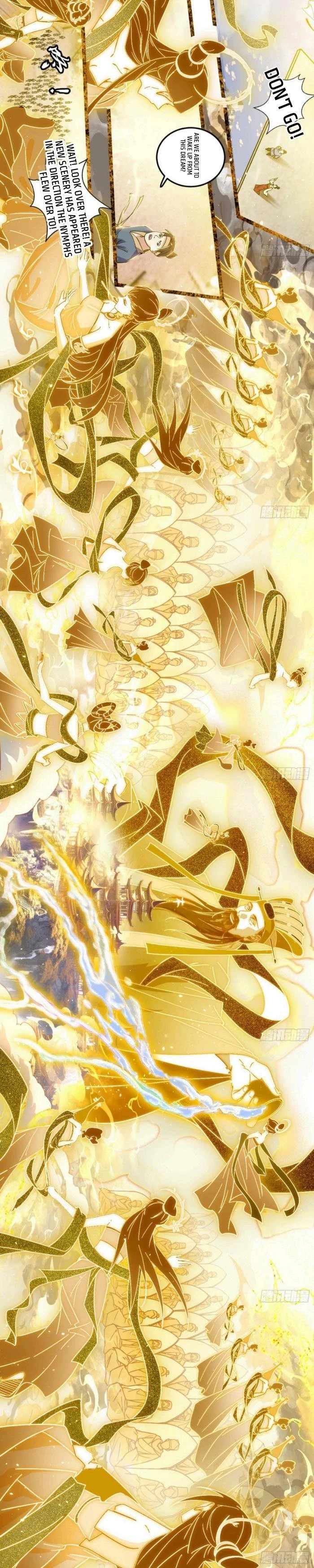 I'm An Evil God - Wo Wei Xie Di Chap 404.2 - Next Chap 405.2