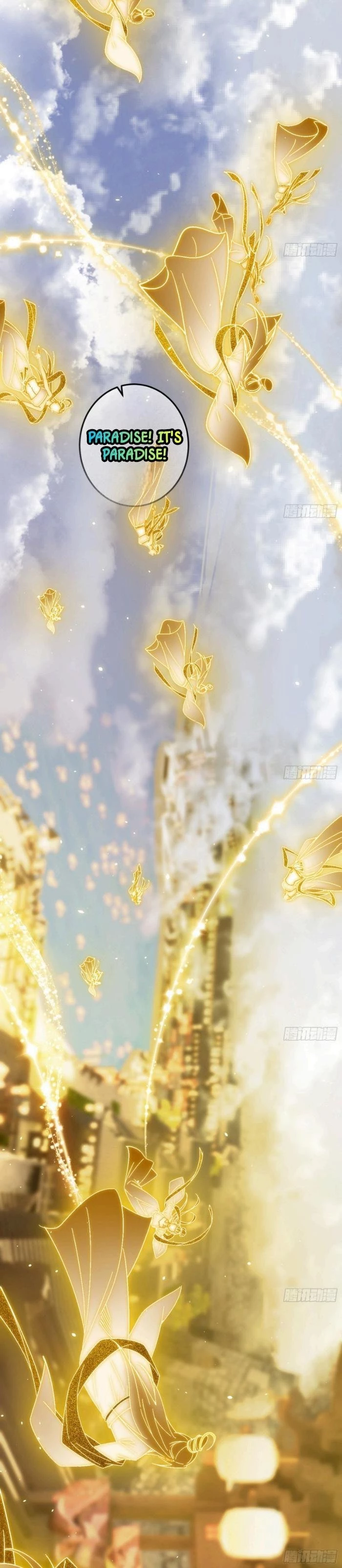 I'm An Evil God - Wo Wei Xie Di Chap 404.1 - Next Chap 405.1