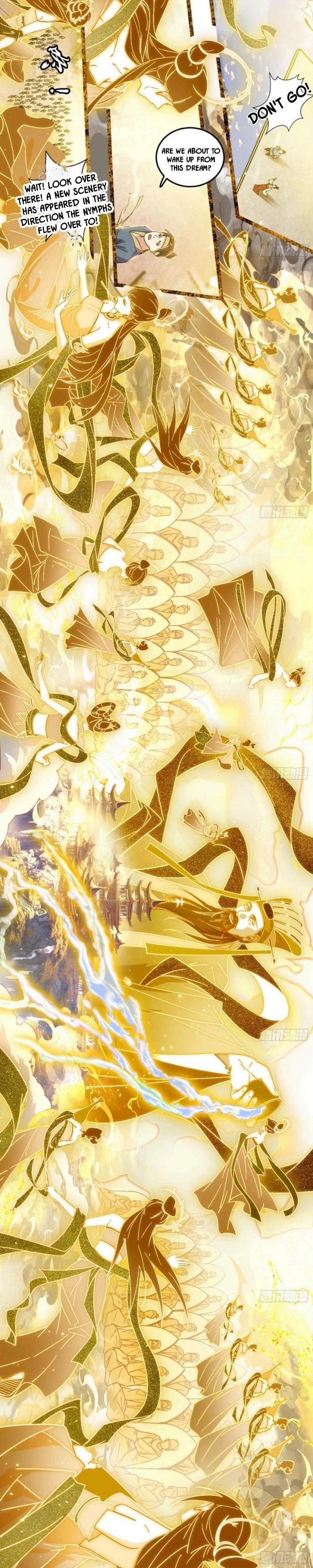 I'm An Evil God - Wo Wei Xie Di Chap 404.1 - Next Chap 405.1