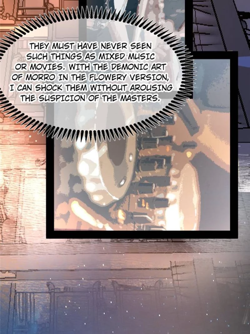 I'm An Evil God - Wo Wei Xie Di Chap 404 - Next Chap 405