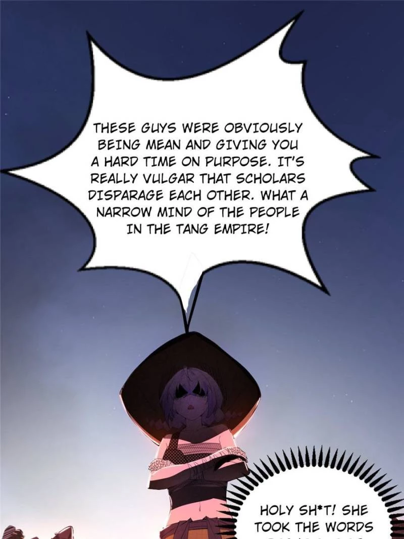 I'm An Evil God - Wo Wei Xie Di Chap 403 - Next Chap 404