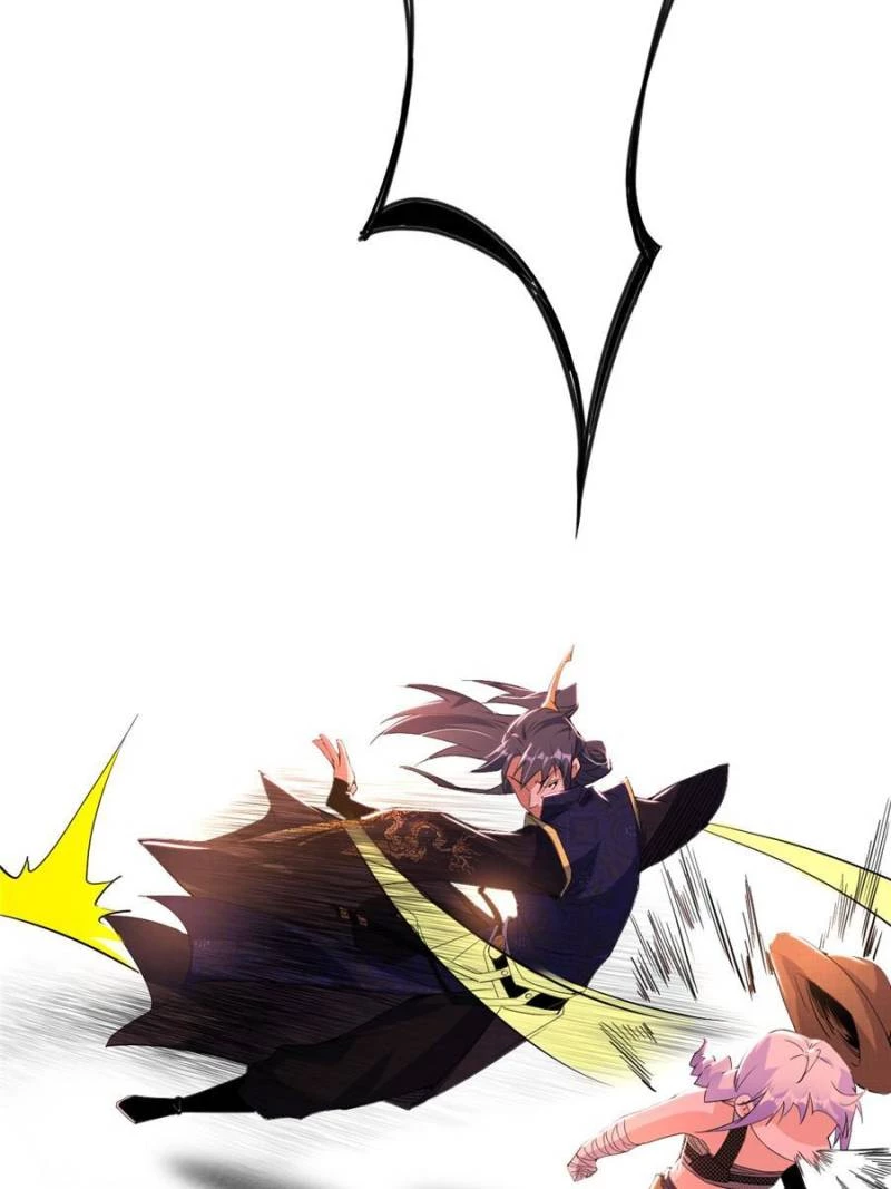 I'm An Evil God - Wo Wei Xie Di Chap 403 - Next Chap 404