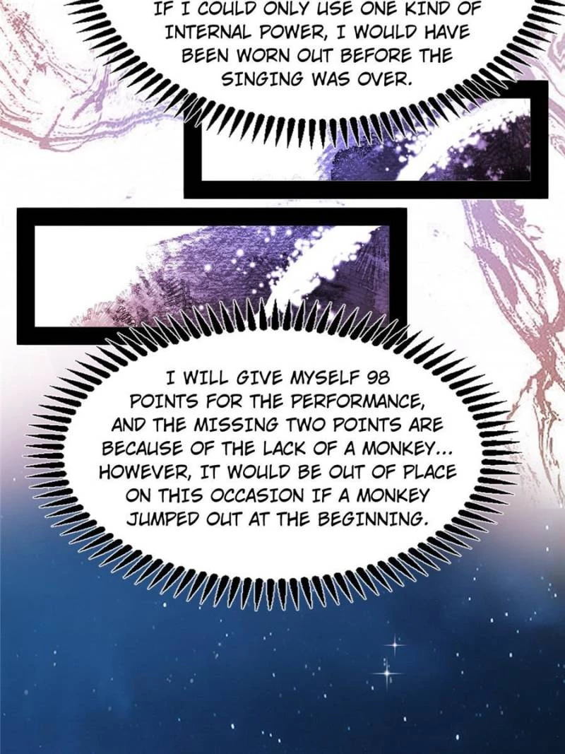 I'm An Evil God - Wo Wei Xie Di Chap 404 - Next Chap 405