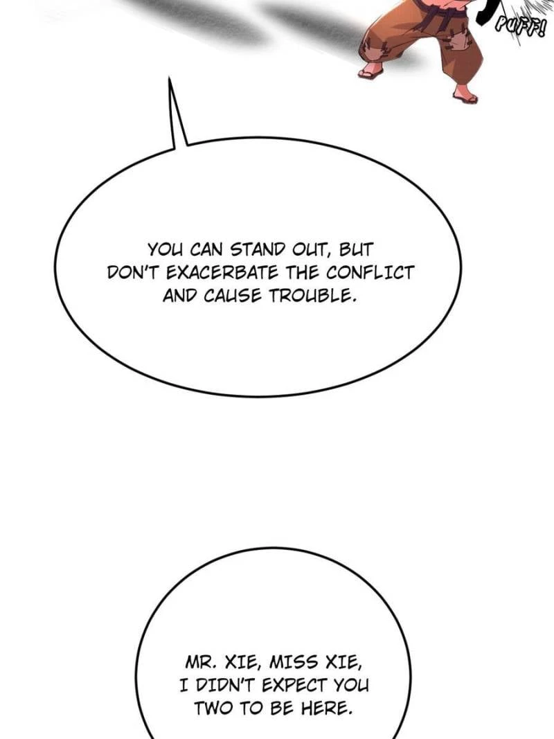 I'm An Evil God - Wo Wei Xie Di Chap 403 - Next Chap 404