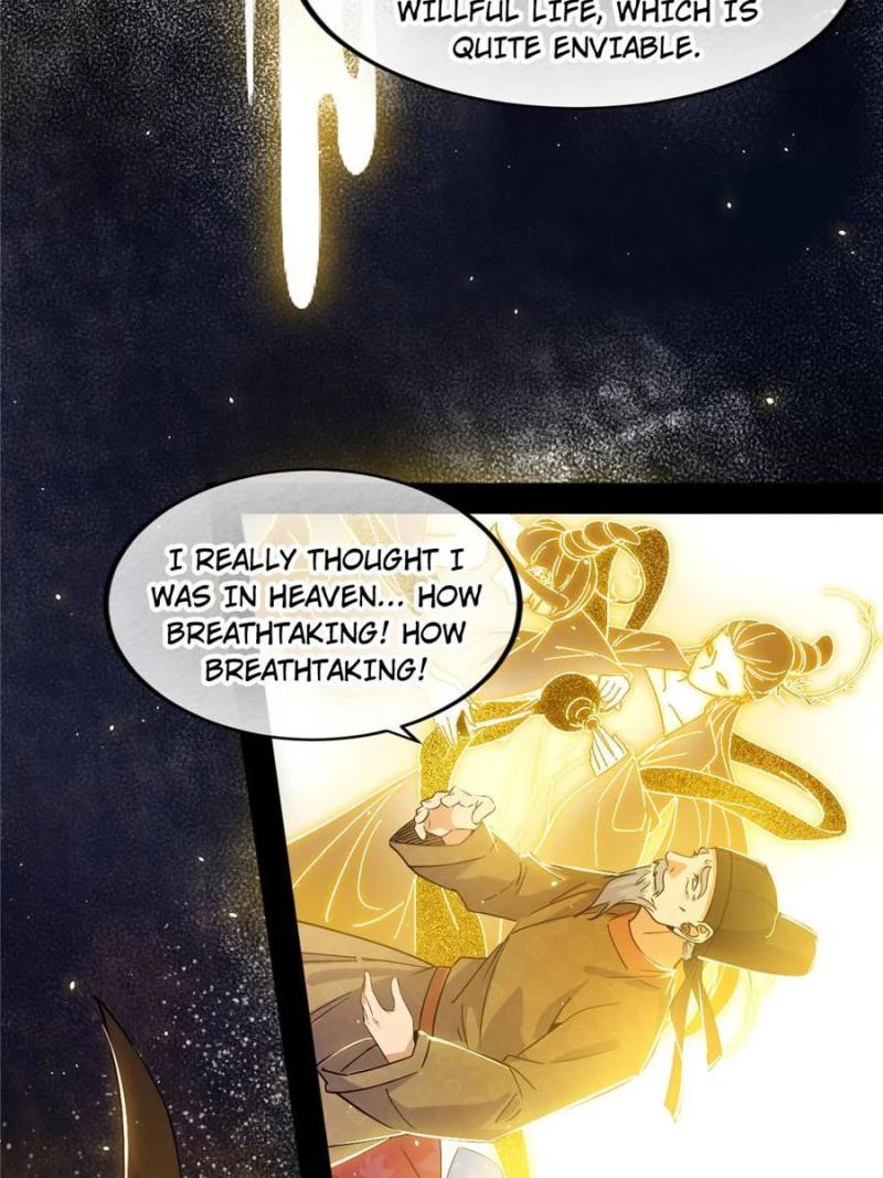I'm An Evil God - Wo Wei Xie Di Chap 404 - Next Chap 405