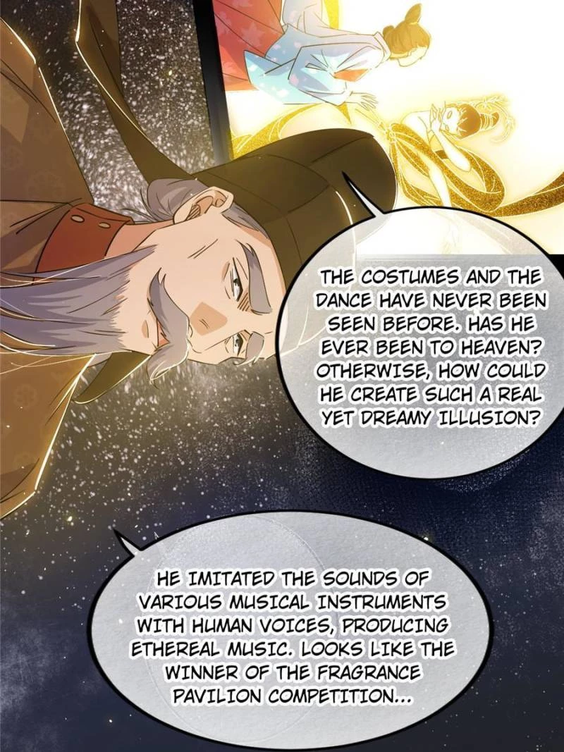 I'm An Evil God - Wo Wei Xie Di Chap 404 - Next Chap 405