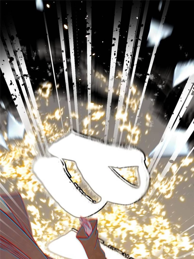 I'm An Evil God - Wo Wei Xie Di Chap 404 - Next Chap 405