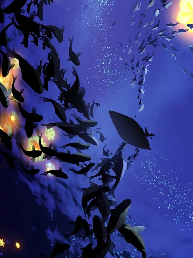 I'm An Evil God - Wo Wei Xie Di Chap 403 - Next Chap 404