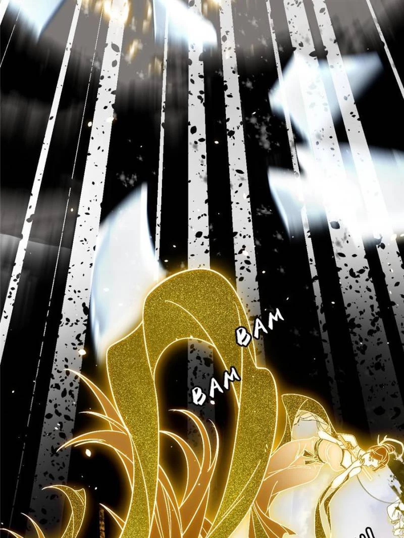 I'm An Evil God - Wo Wei Xie Di Chap 404 - Next Chap 405