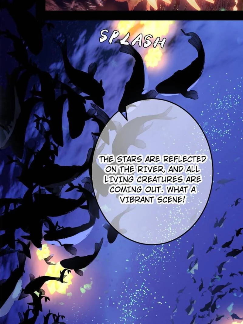 I'm An Evil God - Wo Wei Xie Di Chap 403 - Next Chap 404