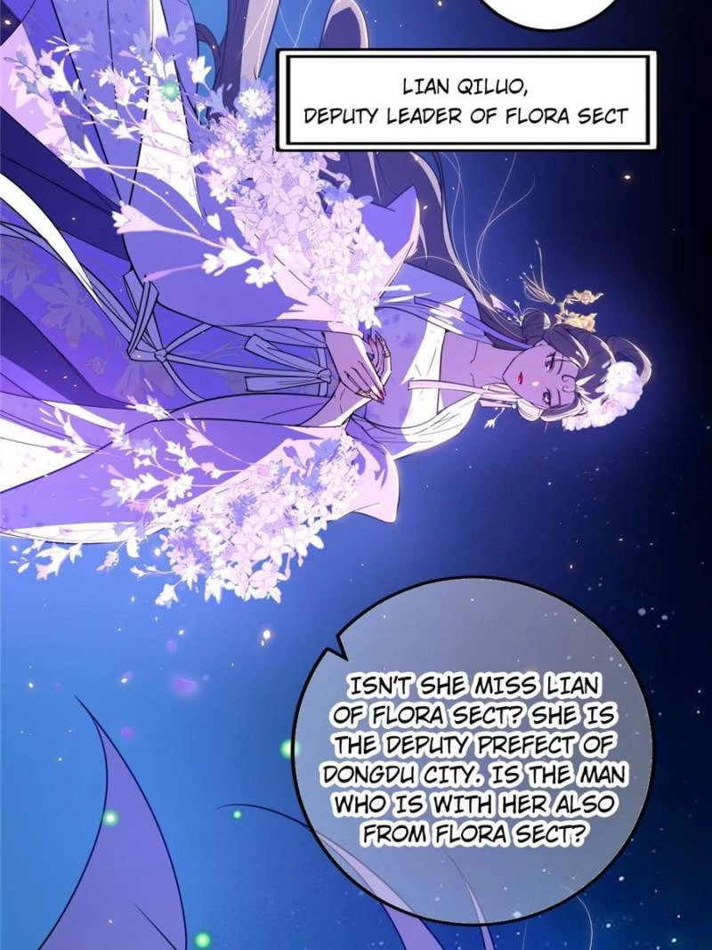 I'm An Evil God - Wo Wei Xie Di Chap 403 - Next Chap 404