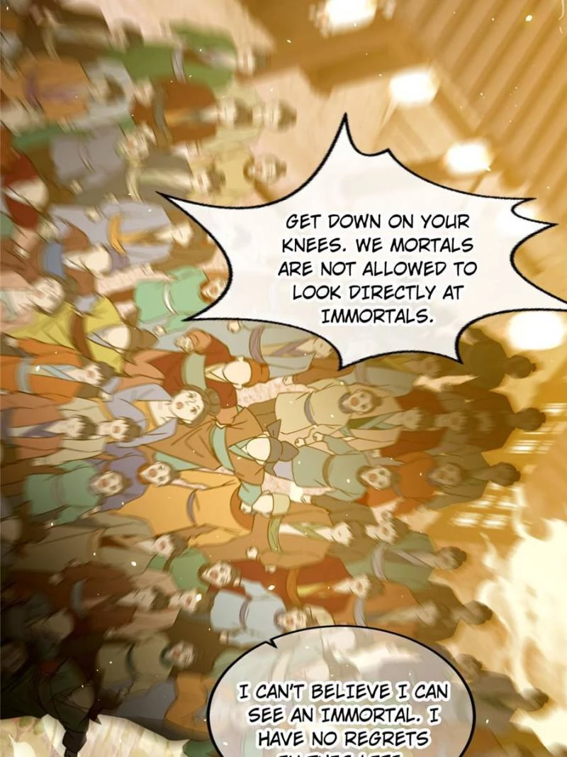 I'm An Evil God - Wo Wei Xie Di Chap 404 - Next Chap 405