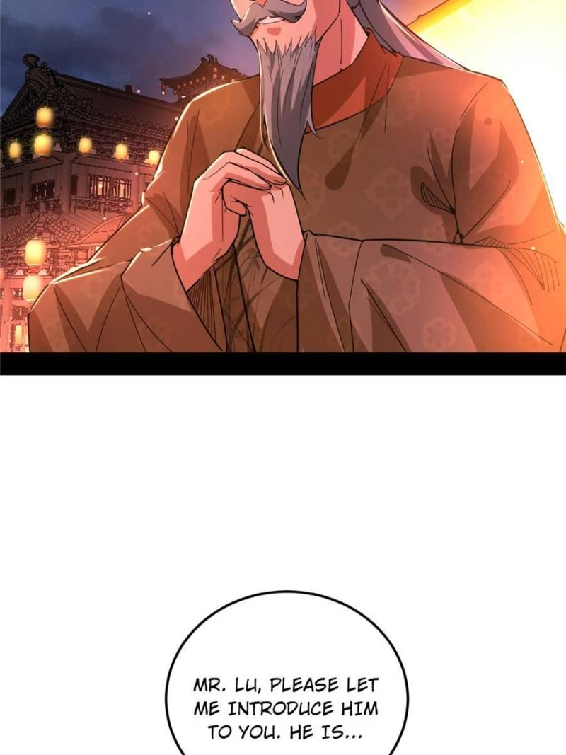 I'm An Evil God - Wo Wei Xie Di Chap 403 - Next Chap 404