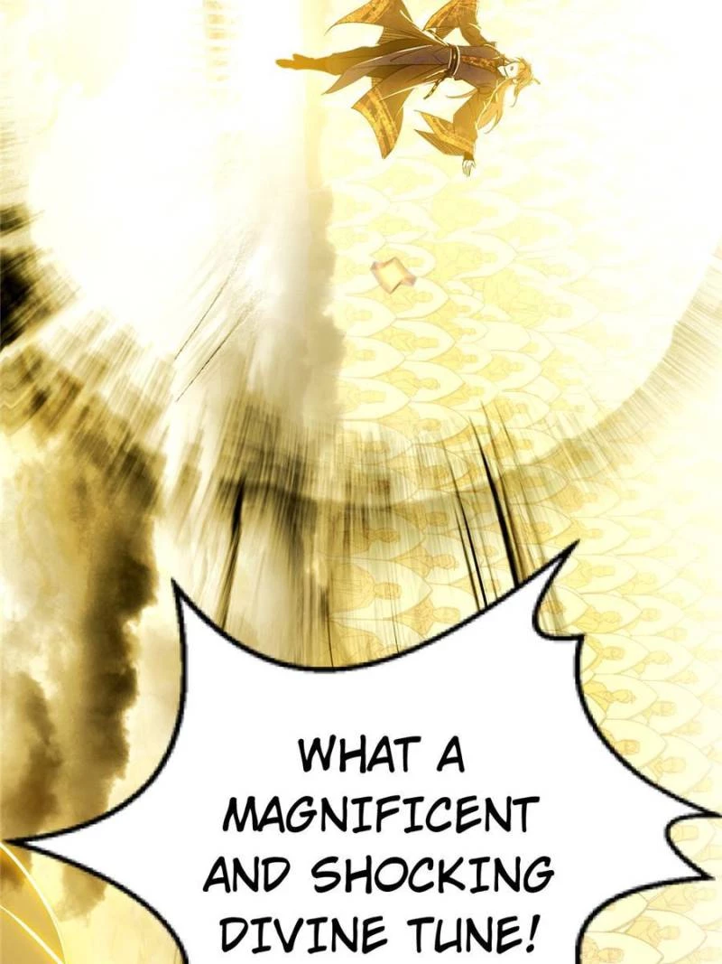 I'm An Evil God - Wo Wei Xie Di Chap 404 - Next Chap 405