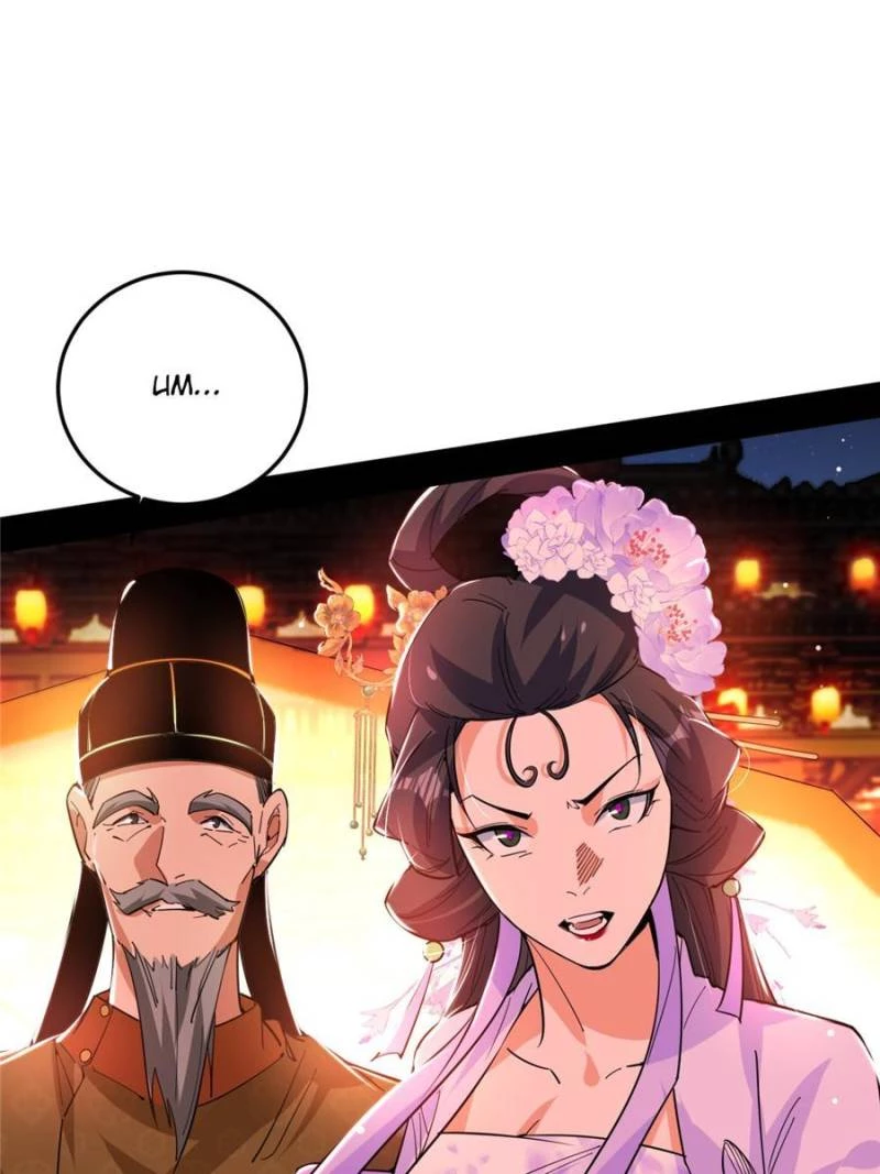 I'm An Evil God - Wo Wei Xie Di Chap 403 - Next Chap 404