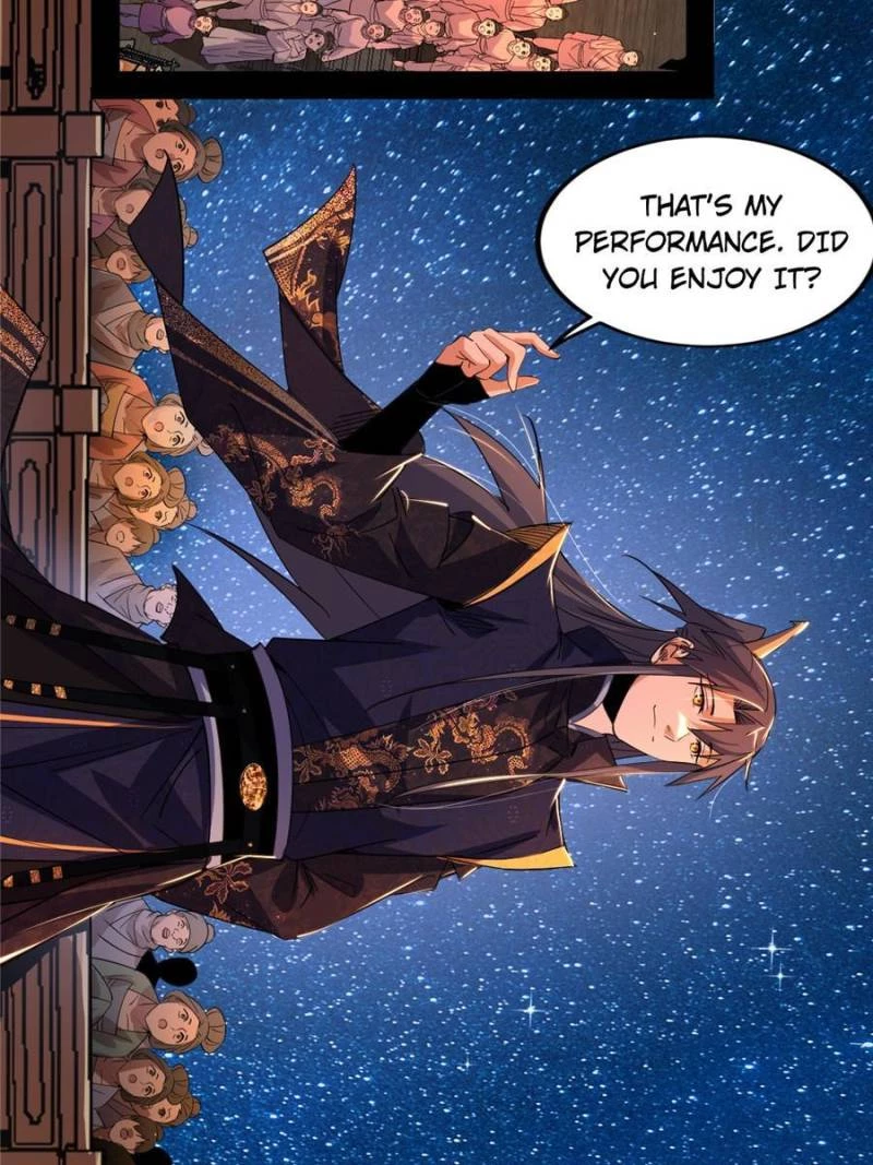 I'm An Evil God - Wo Wei Xie Di Chap 404 - Next Chap 405