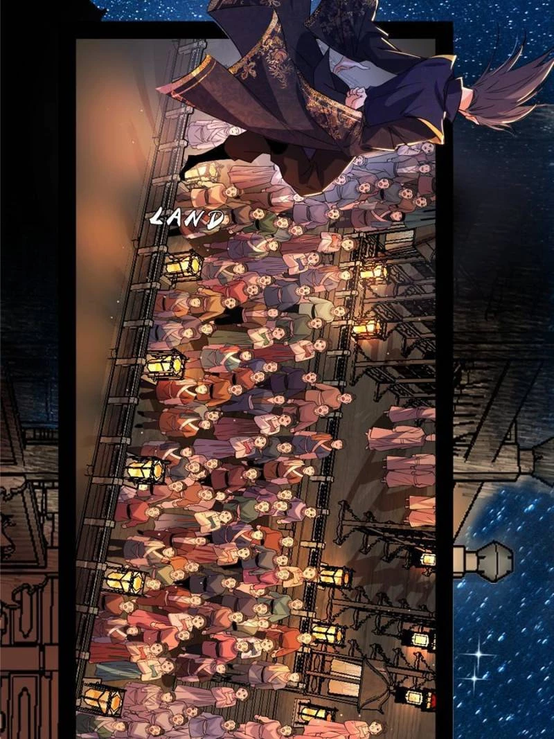 I'm An Evil God - Wo Wei Xie Di Chap 404 - Next Chap 405