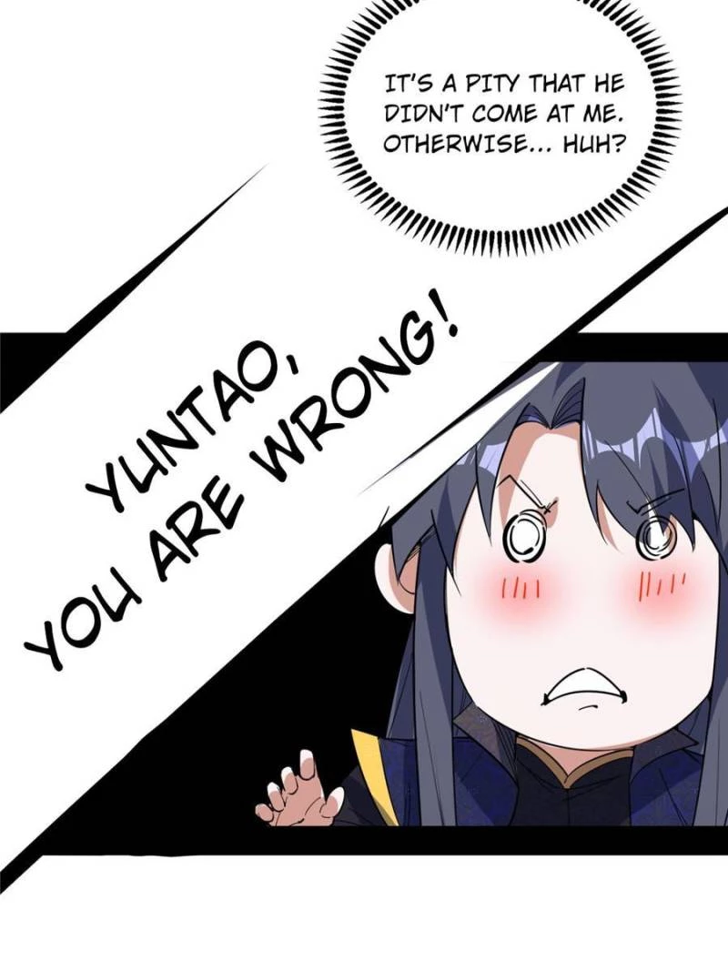 I'm An Evil God - Wo Wei Xie Di Chap 403 - Next Chap 404