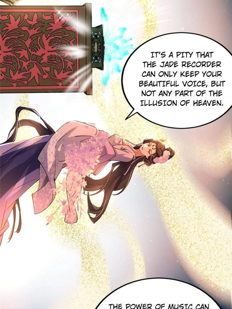 I'm An Evil God - Wo Wei Xie Di Chap 404 - Next Chap 405