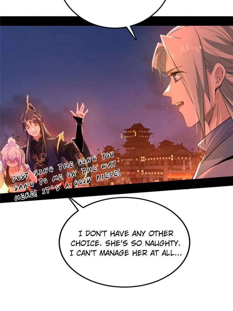 I'm An Evil God - Wo Wei Xie Di Chap 403 - Next Chap 404