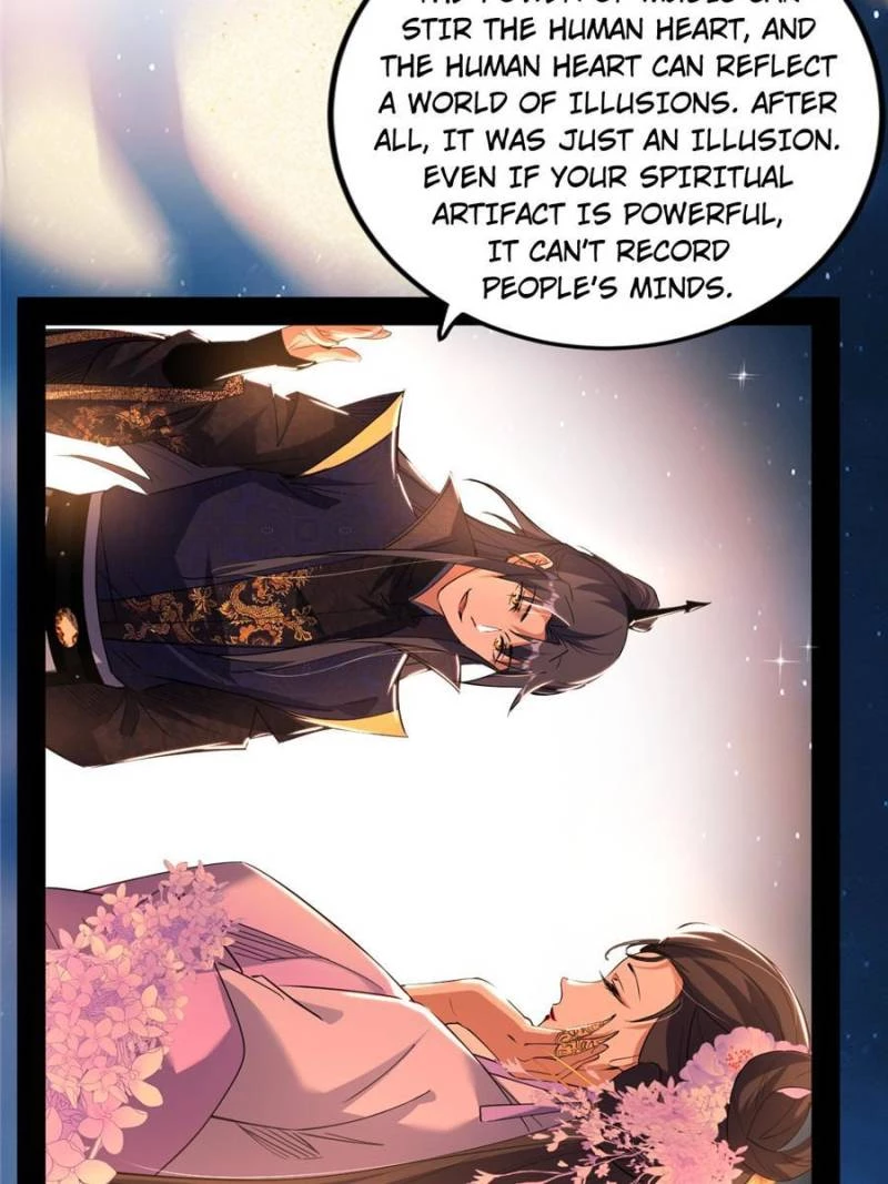 I'm An Evil God - Wo Wei Xie Di Chap 404 - Next Chap 405