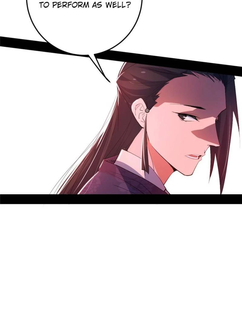 I'm An Evil God - Wo Wei Xie Di Chap 403 - Next Chap 404