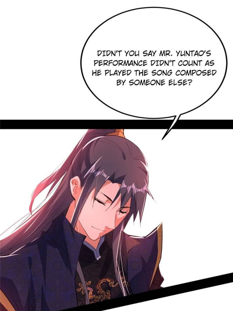 I'm An Evil God - Wo Wei Xie Di Chap 403 - Next Chap 404