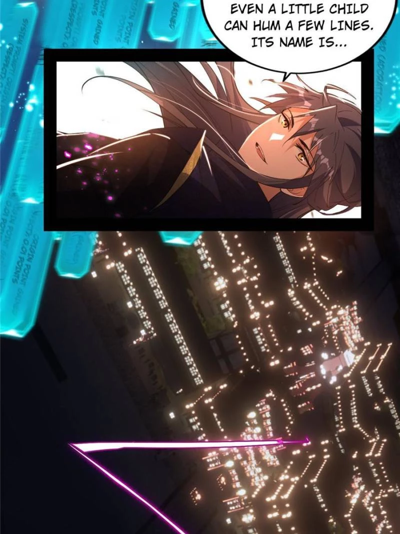 I'm An Evil God - Wo Wei Xie Di Chap 404 - Next Chap 405