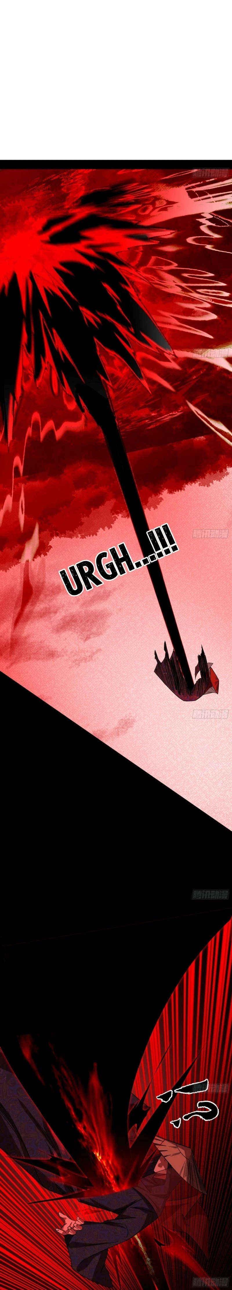 I'm An Evil God - Wo Wei Xie Di Chap 473 - Next Chap 474