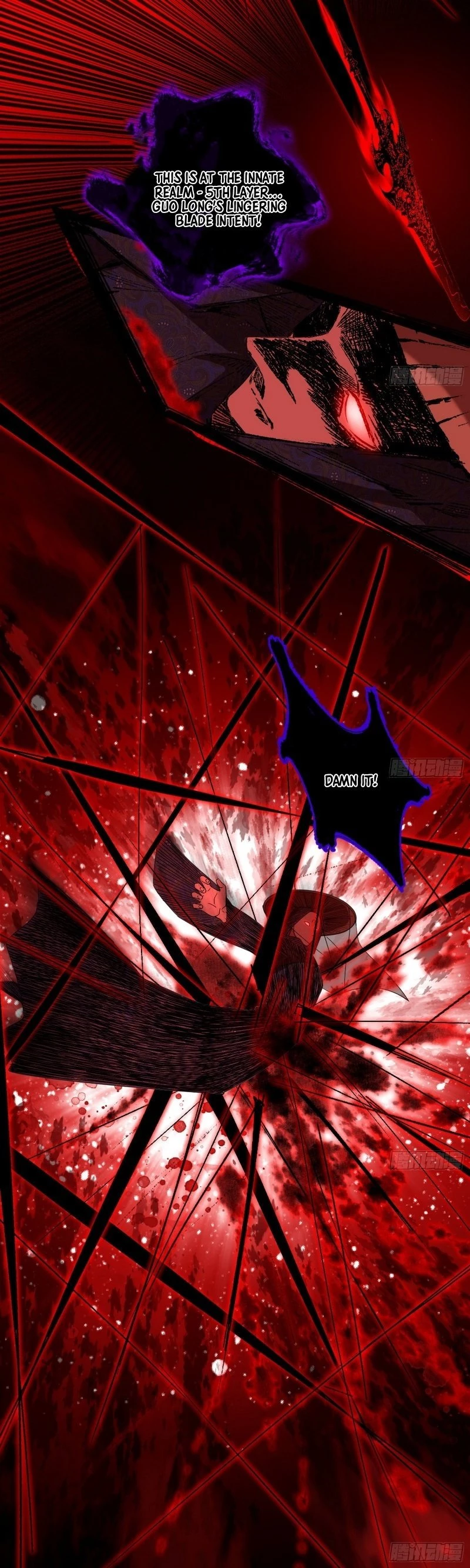 I'm An Evil God - Wo Wei Xie Di Chap 473 - Next Chap 474