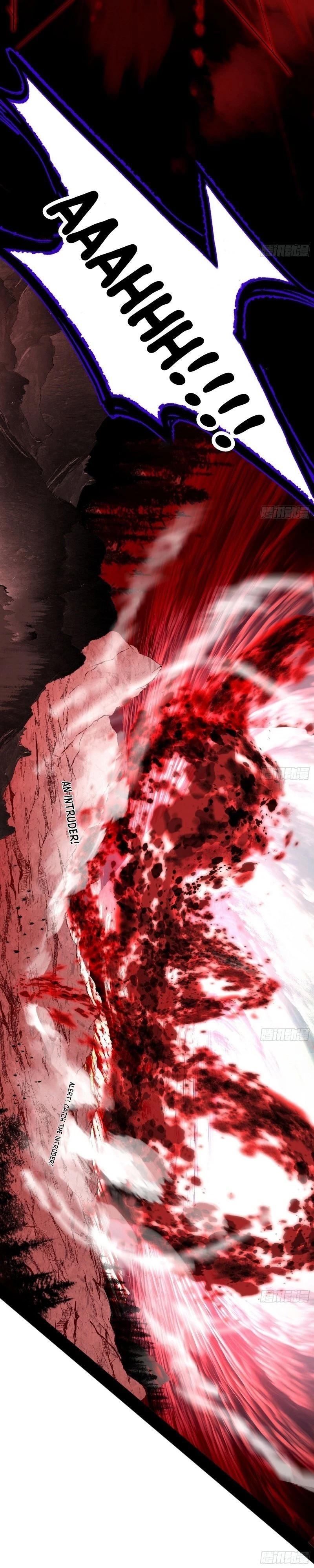 I'm An Evil God - Wo Wei Xie Di Chap 473 - Next Chap 474